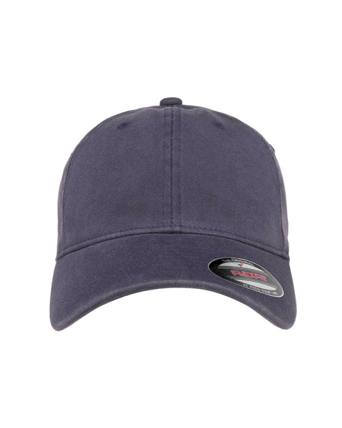 Flexfit 6997 Adult Garment-Washed Cotton Cap