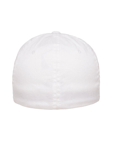 Flexfit 6997 Adult Garment-Washed Cotton Cap