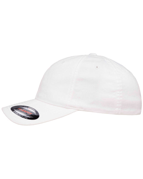 Flexfit 6997 Adult Garment-Washed Cotton Cap