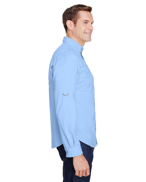 Columbia 7253 Men's Tamiami II Long-Sleeve Shirt