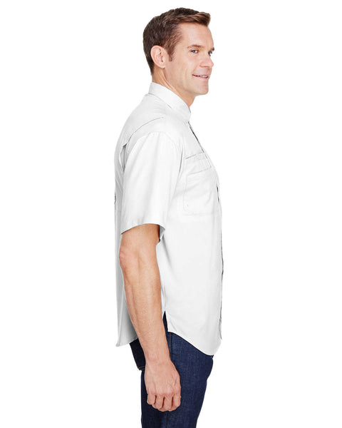 Columbia 7266 Men's Tamiami II Short-Sleeve Shirt