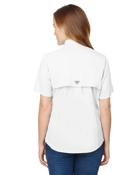 Columbia 7277 Camiseta de manga corta Tamiami II para mujer