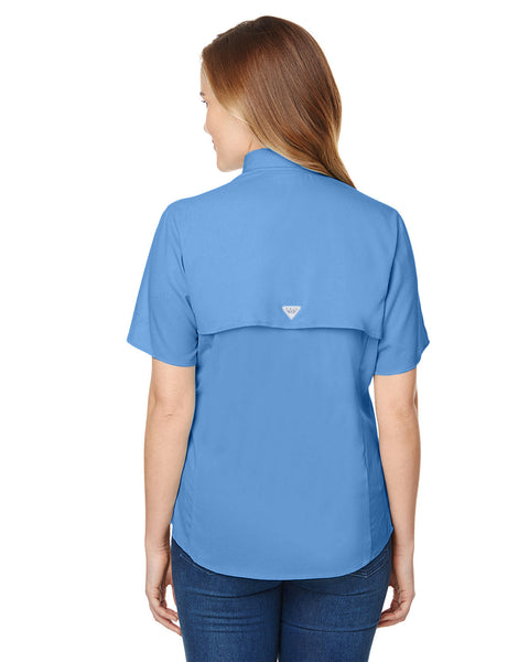 Columbia 7277 Camiseta de manga corta Tamiami II para mujer