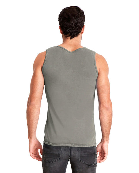 Next Level 7433 Adult Inspired Dye Tank