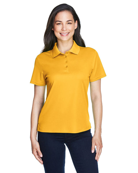 Core 365 78181 Ladies' Origin Performance Piqu Polo