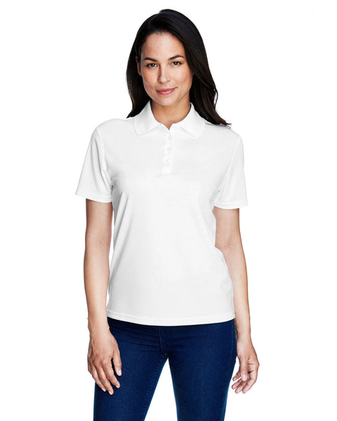 Core 365 78181 Ladies' Origin Performance Piqu Polo