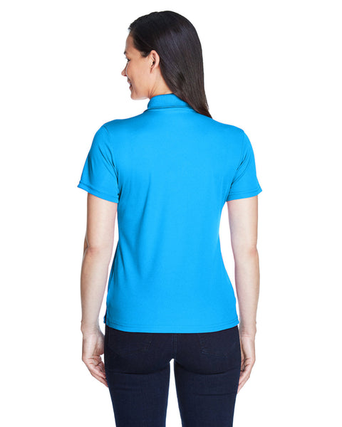 Core 365 78181 Ladies' Origin Performance Piqu Polo