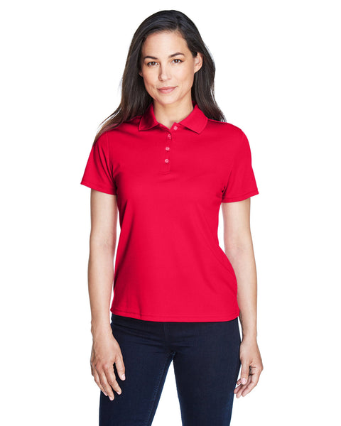 Core 365 78181 Ladies' Origin Performance Piqu Polo