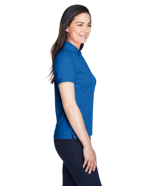 Core 365 78181 Ladies' Origin Performance Piqu Polo