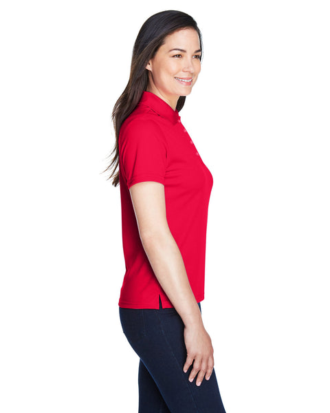 Core 365 78181 Ladies' Origin Performance Piqu Polo