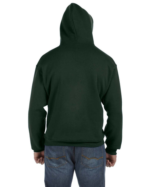 Fruit of the Loom 82130 Adult Supercotton Pullover Hooded Sweatshirt