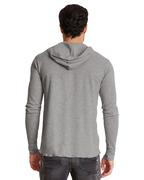 Next Level 8221 Adult Thermal Hoody
