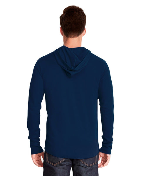 Next Level 8221 Adult Thermal Hoody