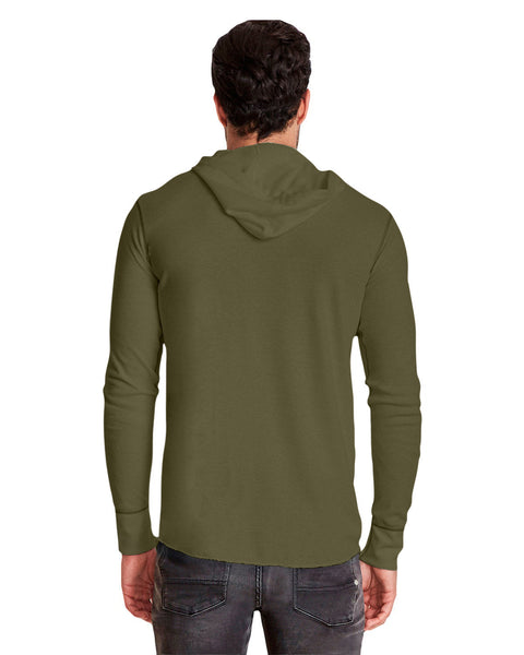 Next Level 8221 Adult Thermal Hoody