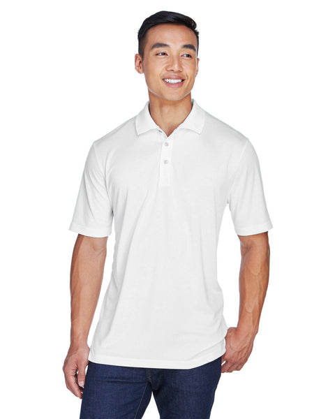 UltraClub 8405 Polo deportivo fresco y seco para hombre