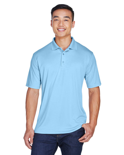 UltraClub 8405 Men's Cool & Dry Sport Polo