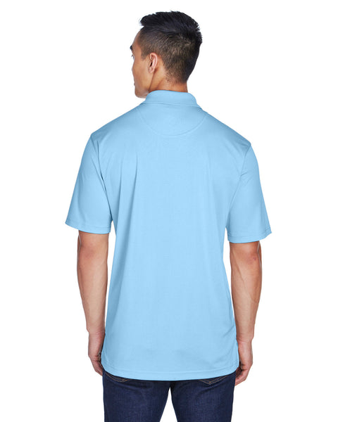 UltraClub 8405 Men's Cool & Dry Sport Polo