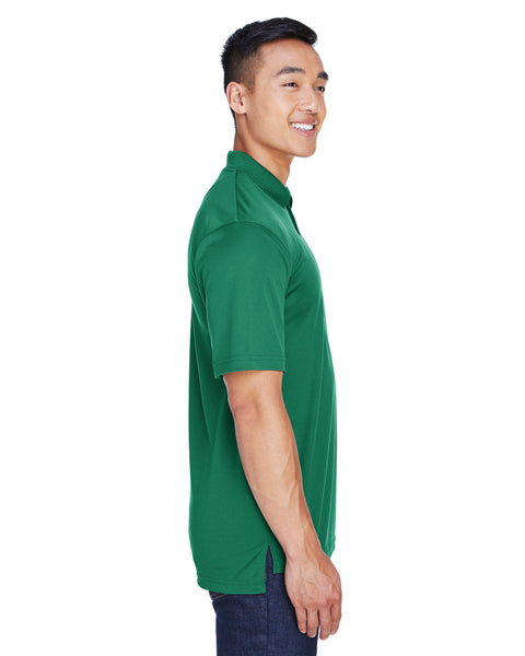 UltraClub 8405 Men's Cool & Dry Sport Polo