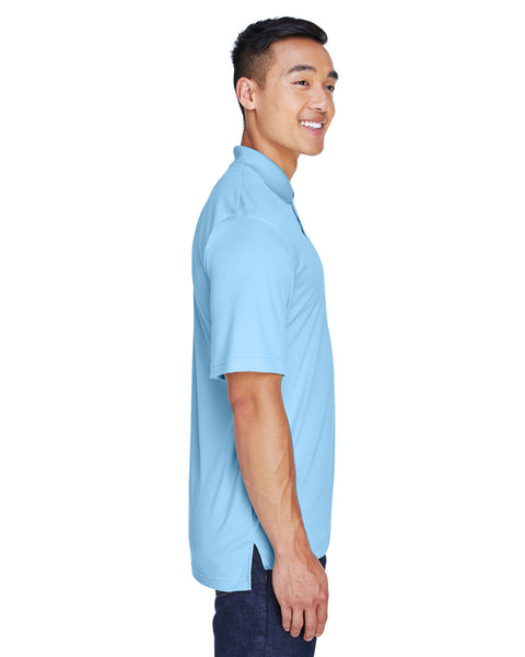 UltraClub 8405 Men's Cool & Dry Sport Polo