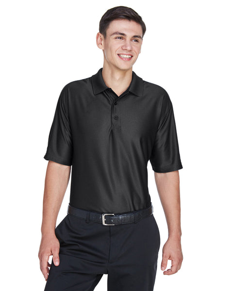 Polo UltraClub 8415 Cool &amp; Dry Elite Performance para hombre