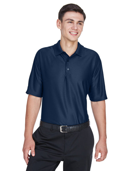 UltraClub 8415 Men's Cool & Dry Elite Performance Polo