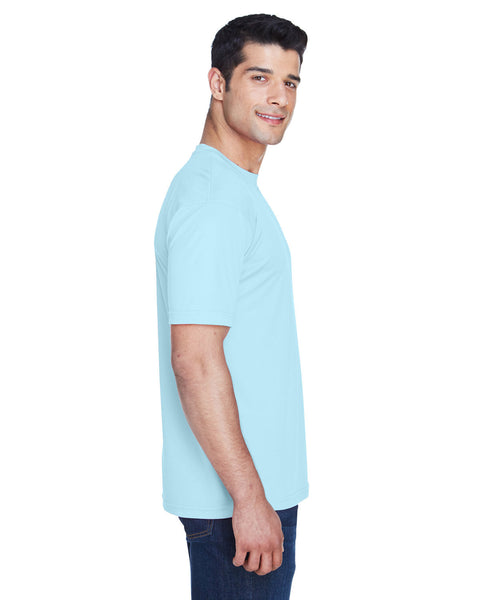 UltraClub 8420 Men's Cool & Dry Sport Performance InterlockT-Shirt