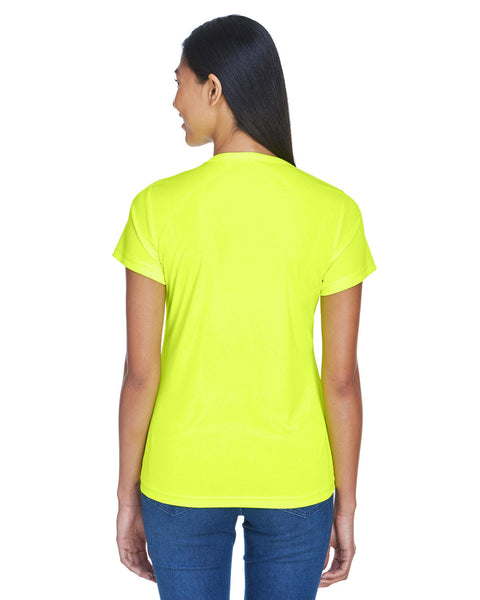 UltraClub 8420L Ladies' Cool & Dry Sport Performance InterlockT-Shirt