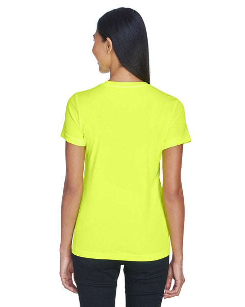 UltraClub 8620L Ladies' Cool & Dry Basic Performance T-Shirt