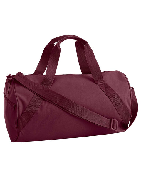 Liberty Bags 8805 Barrel Duffel - Stylish and Spacious Travel Bag