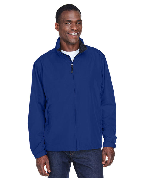 North End 88083 Men's Techno Lite Jacket