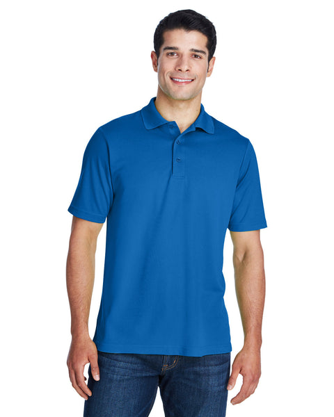 Core 365 88181 Men's Origin Performance Piqu Polo