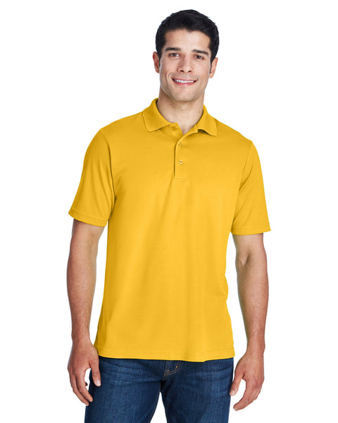 Core 365 88181 Men's Origin Performance Piqu Polo