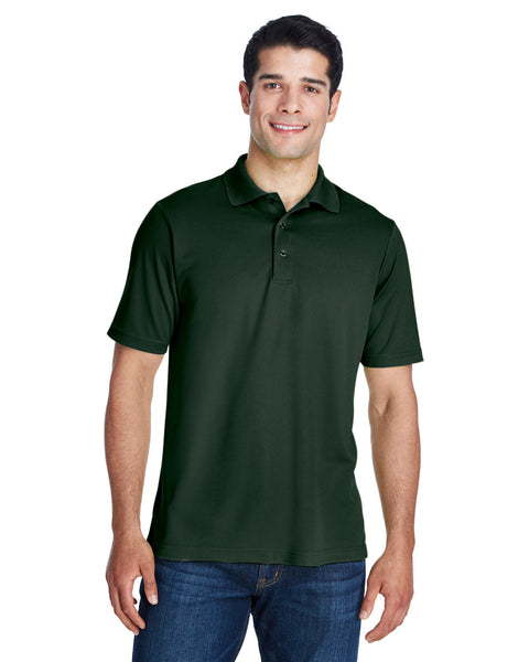 Core 365 88181 Polo piqué Origin Performance para hombre