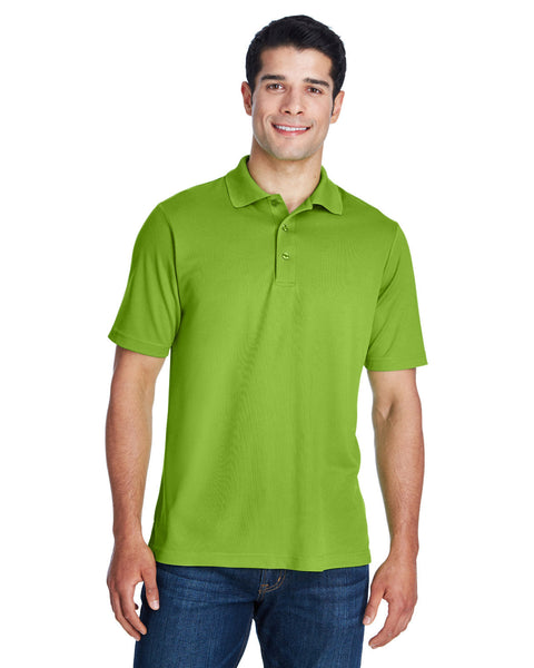 Core 365 88181 Polo piqué Origin Performance para hombre