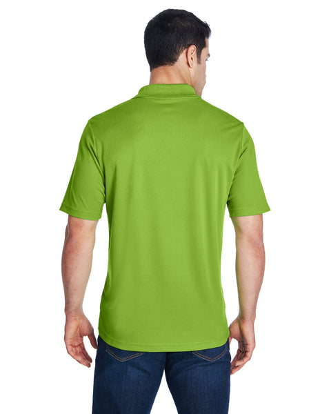 Core 365 88181 Men's Origin Performance Piqu Polo