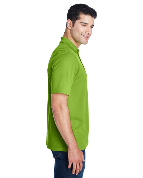 Core 365 88181 Polo piqué Origin Performance para hombre