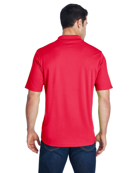 Core 365 88181T Men's Tall Origin Performance Piqu Polo