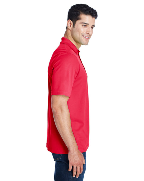 Core 365 88181T Men's Tall Origin Performance Piqu Polo