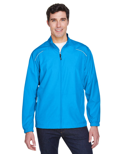 Core 365 88183 Men's Motivate Unlined Lightweight Jacket