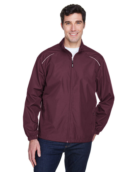 Core 365 88183 Men's Motivate Unlined Lightweight Jacket