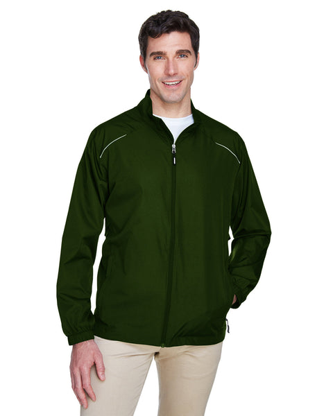 Core 365 88183 Chaqueta ligera sin forro Motivate para hombre