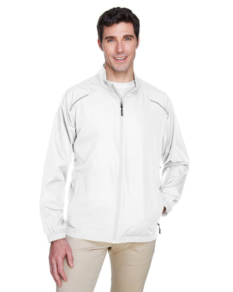 Core 365 88183 Chaqueta ligera sin forro Motivate para hombre