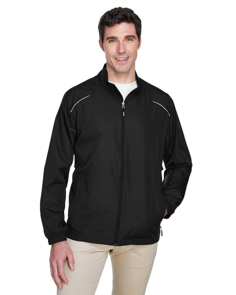 Core 365 88183 Men's Motivate Unlined Lightweight Jacket