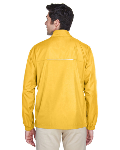 Core 365 88183 Chaqueta ligera sin forro Motivate para hombre