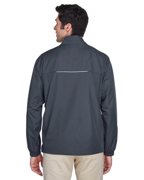 Core 365 88183 Men's Motivate Unlined Lightweight Jacket