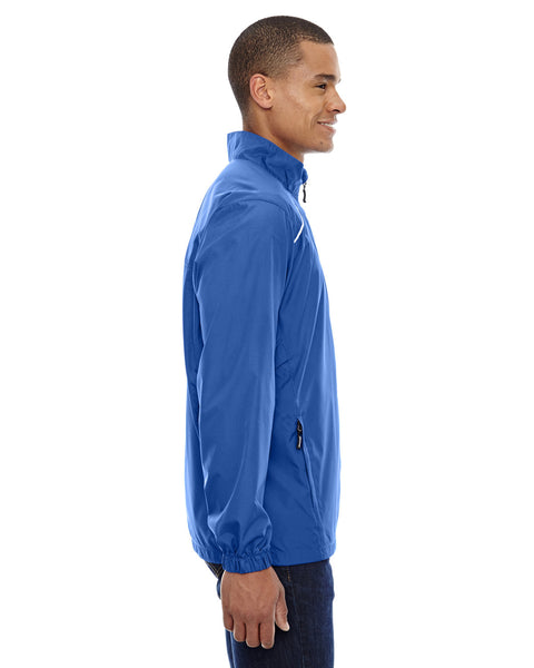 Core 365 88183 Men's Motivate Unlined Lightweight Jacket