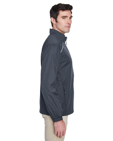 Core 365 88183 Men's Motivate Unlined Lightweight Jacket