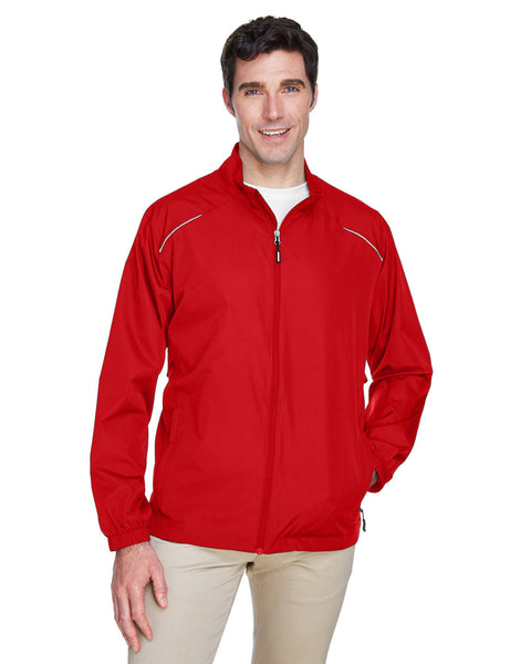 Core 365 88183T Men's Tall Motivate Unlined Lightweight Jacket