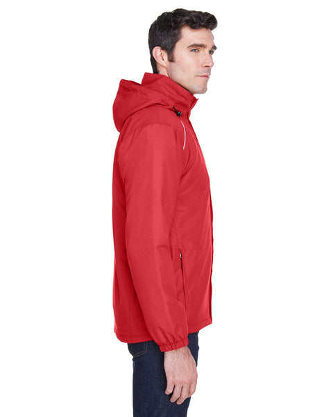 Core 365 88189 Men's Brisk Insulated Jacket