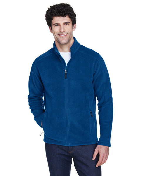 Chaqueta de forro polar Core 365 88190 para hombre